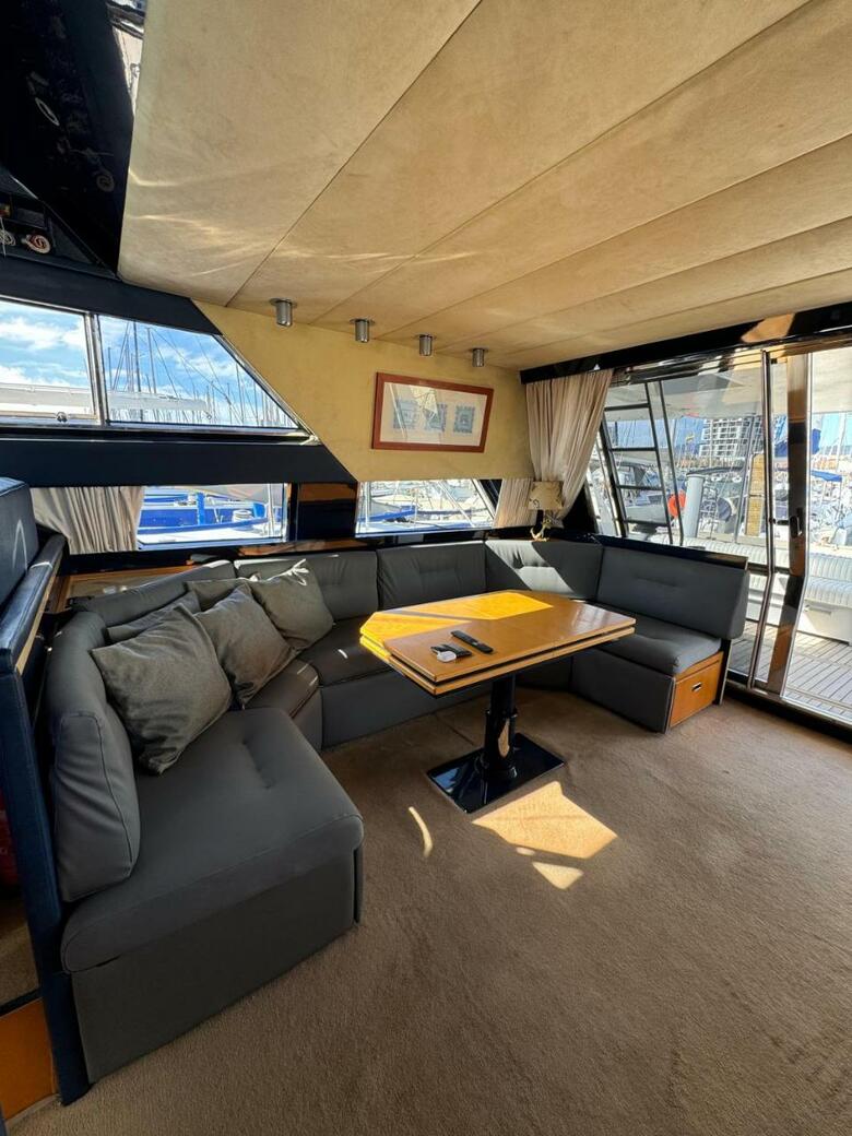 Hotel Yacht Sherte