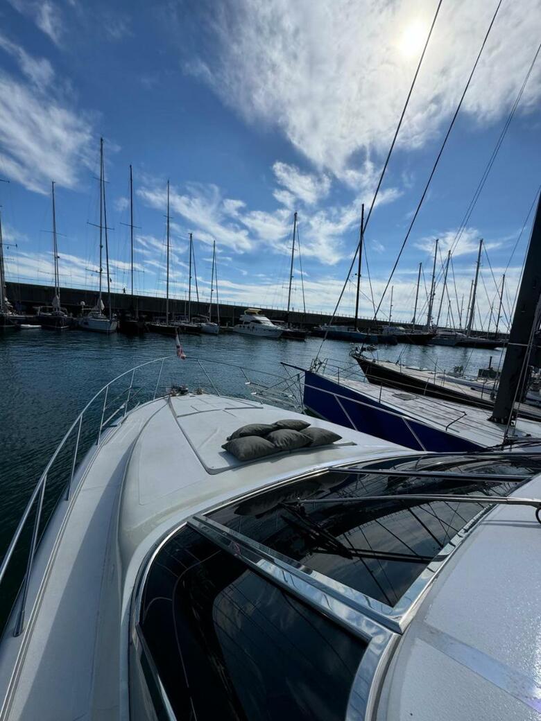 Hotel Yacht Sherte