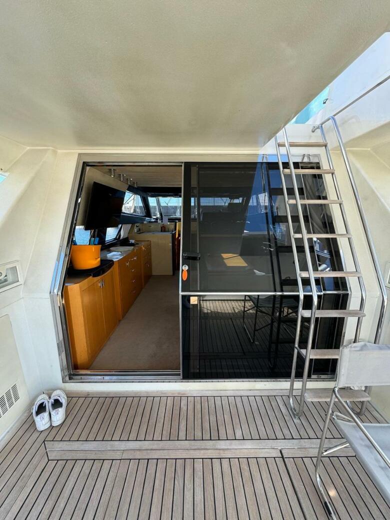 Hotel Yacht Sherte