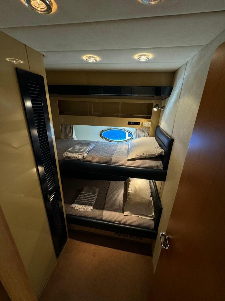 Hotel Yacht Sherte