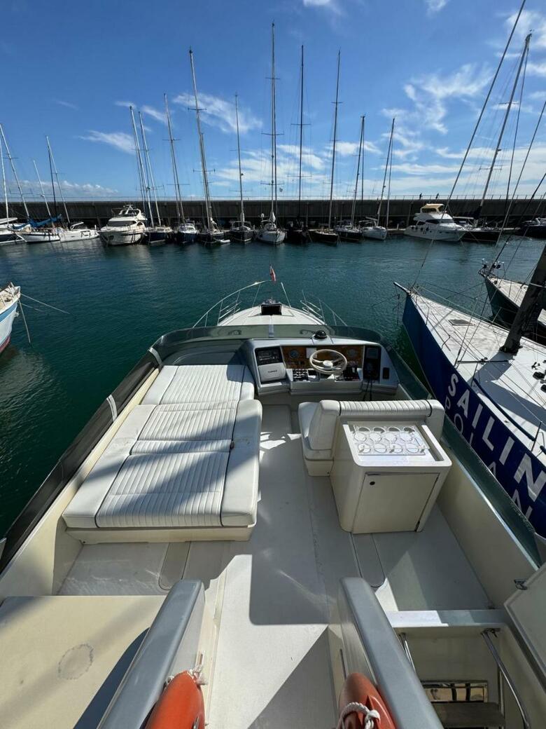 Hotel Yacht Sherte