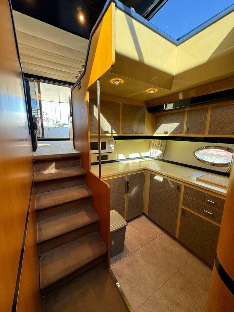 Hotel Yacht Sherte