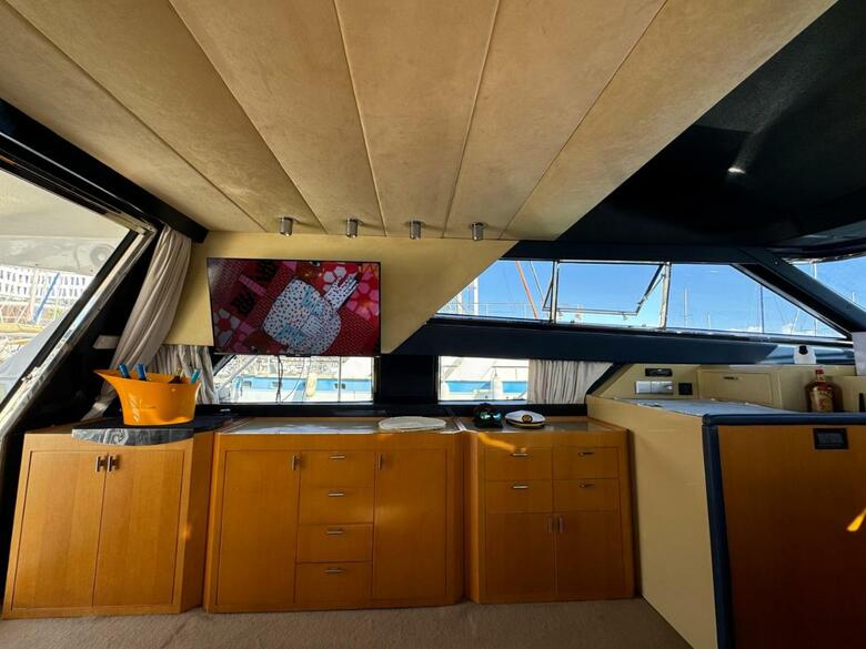 Hotel Yacht Sherte