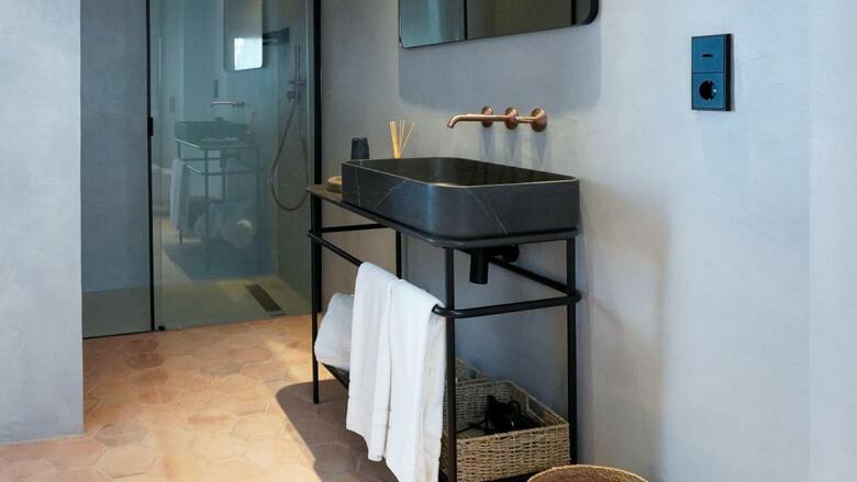 Tradere Hotel Boutique