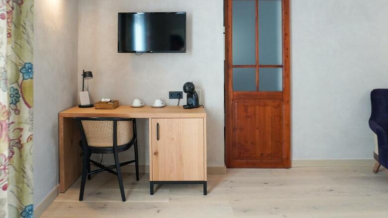 Tradere Hotel Boutique