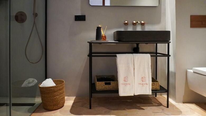 Tradere Hotel Boutique