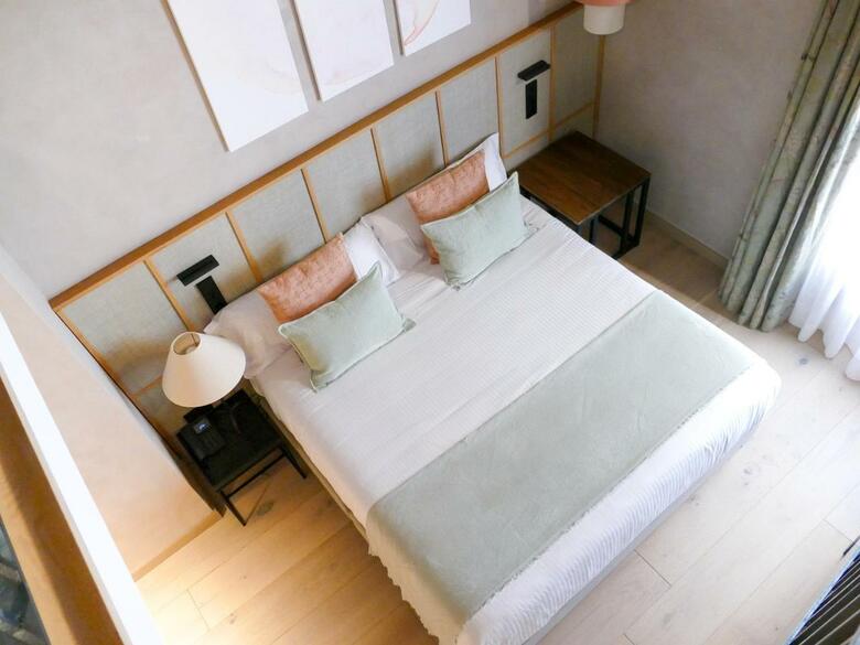 Tradere Hotel Boutique