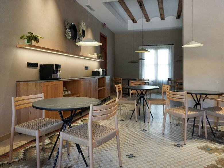 Tradere Hotel Boutique