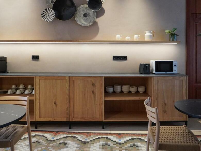 Tradere Hotel Boutique