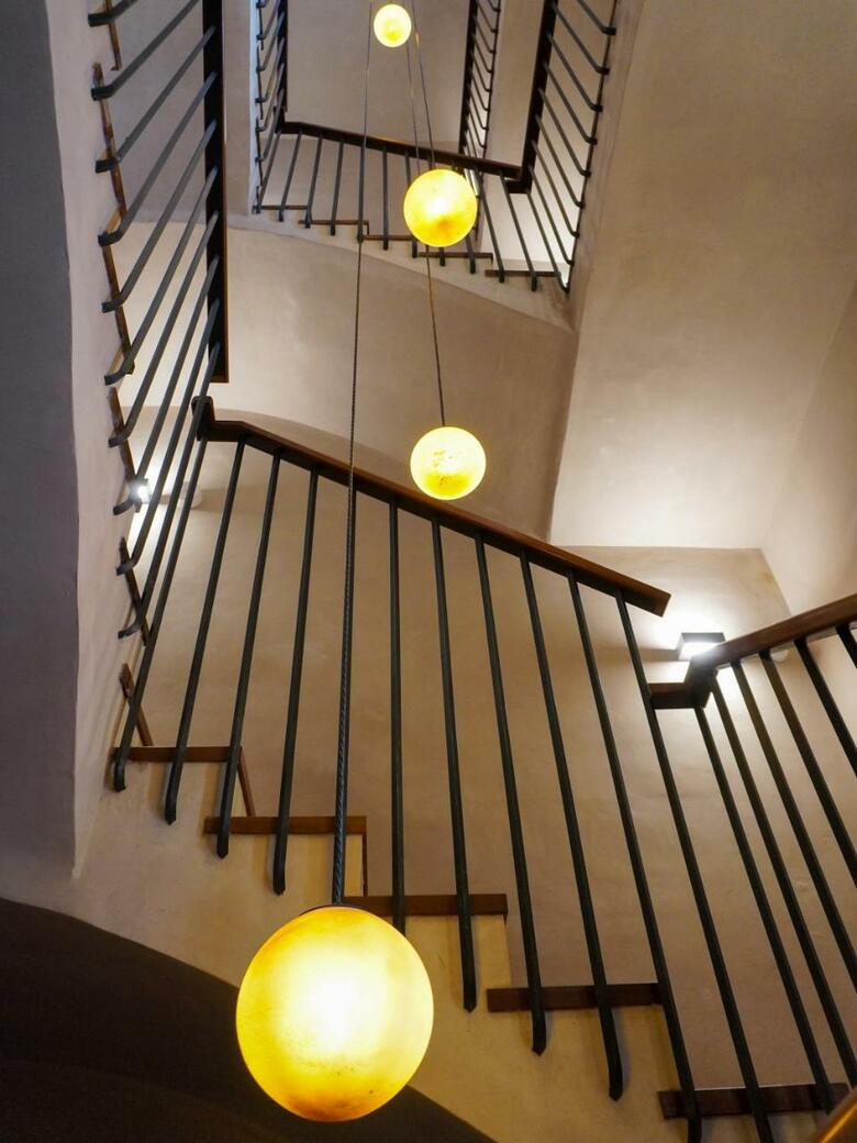Tradere Hotel Boutique
