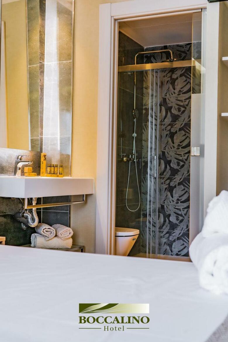 Hotel Boccalino Sitges