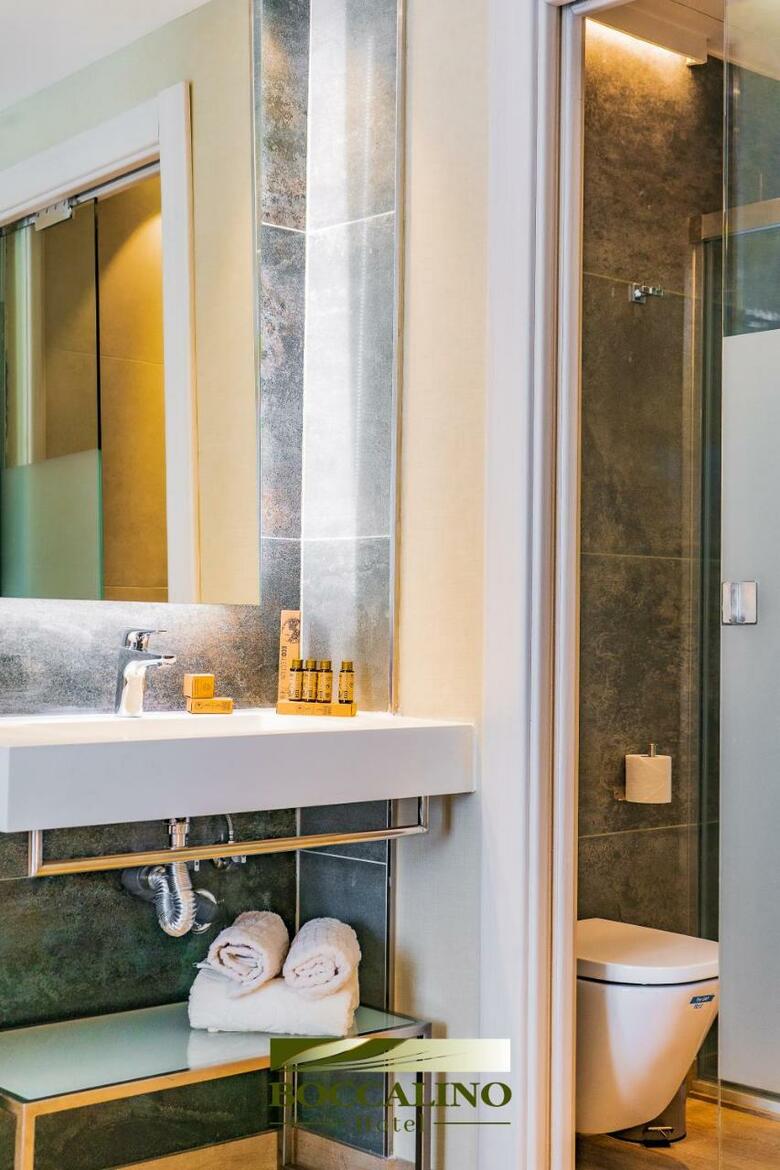 Hotel Boccalino Sitges