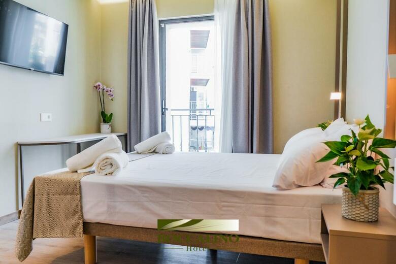 Hotel Boccalino Sitges