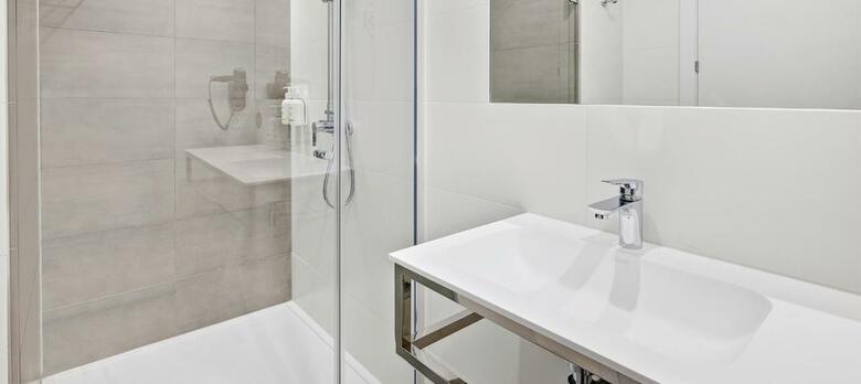 B&B Hotel Madrid Tres Cantos