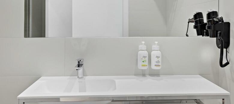B&B Hotel Madrid Tres Cantos