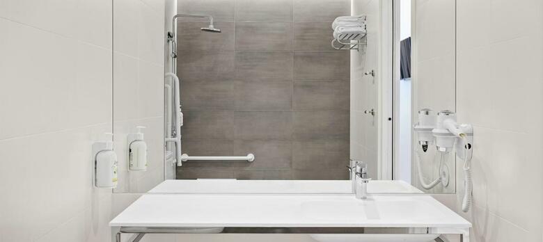 B&B Hotel Madrid Tres Cantos