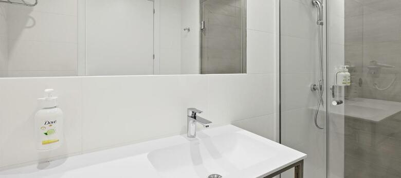 B&B Hotel Madrid Tres Cantos