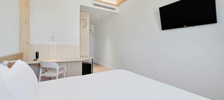 B&B Hotel Madrid Tres Cantos