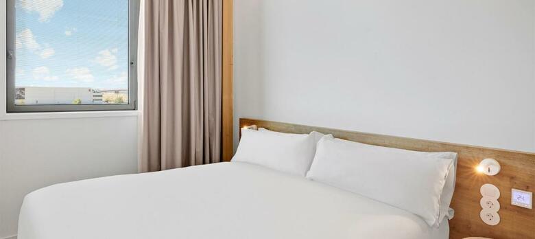 B&B Hotel Madrid Tres Cantos