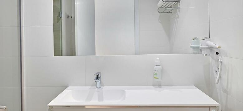 B&B Hotel Madrid Tres Cantos
