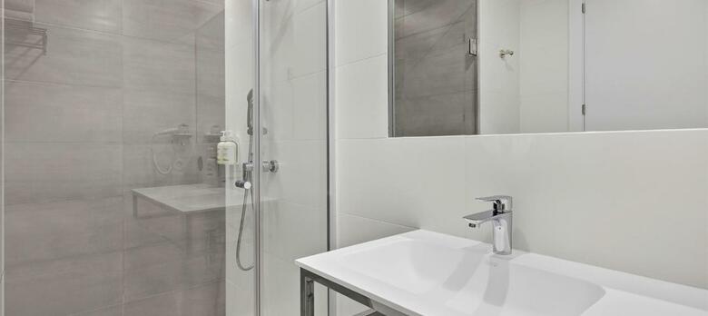 B&B Hotel Madrid Tres Cantos
