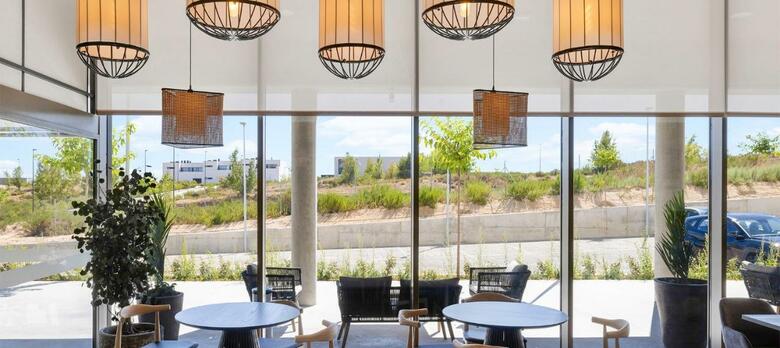 B&B Hotel Madrid Tres Cantos