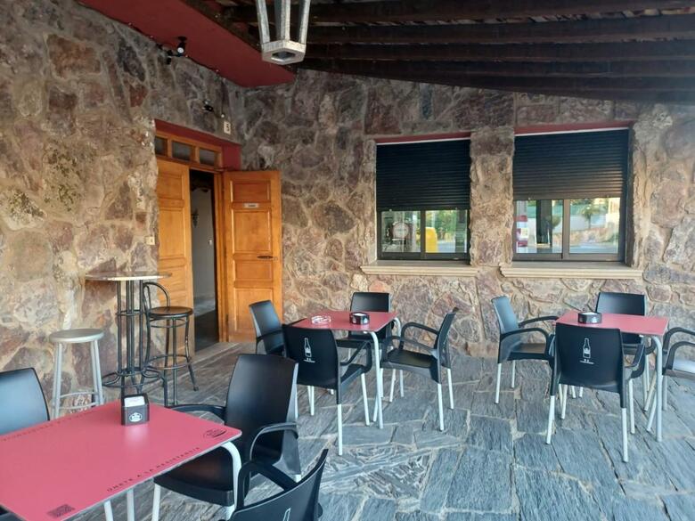 Hostal Cavenes Del Cabaco By Unusual Hotels