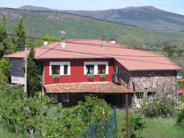 Hostal Cavenes Del Cabaco By Unusual Hotels