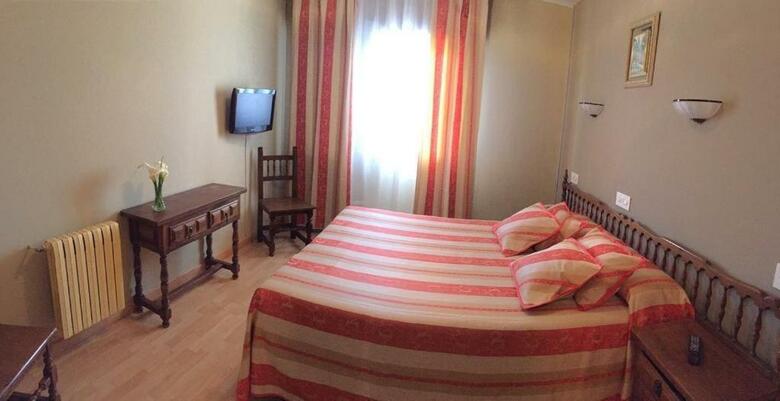 Hotel Santom�