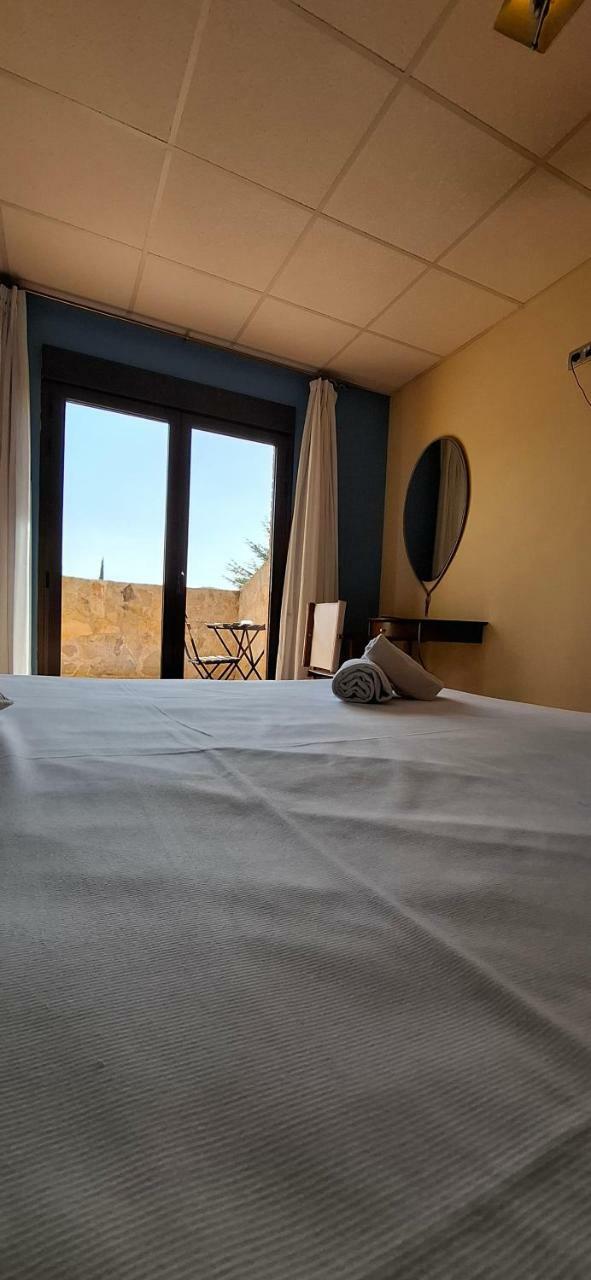 Hotel Villa De Estercuel