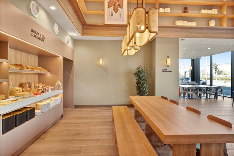 B&B Hotel Madrid Fuenlabrada Retail Park