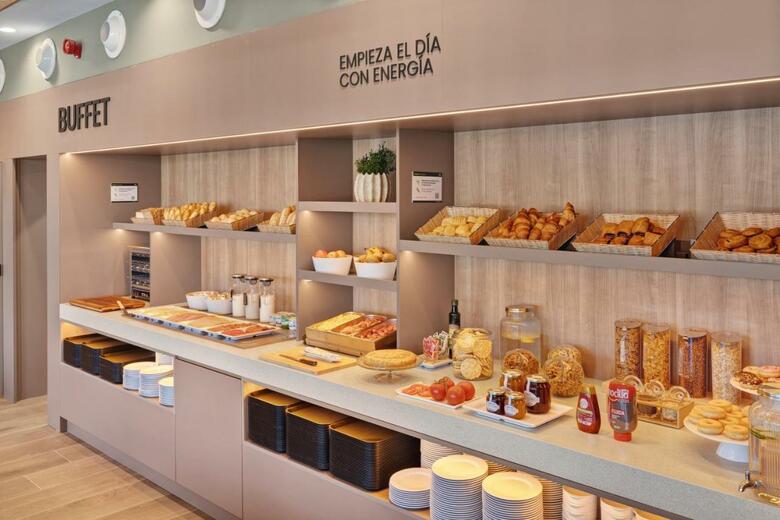 B&B Hotel Madrid Fuenlabrada Retail Park
