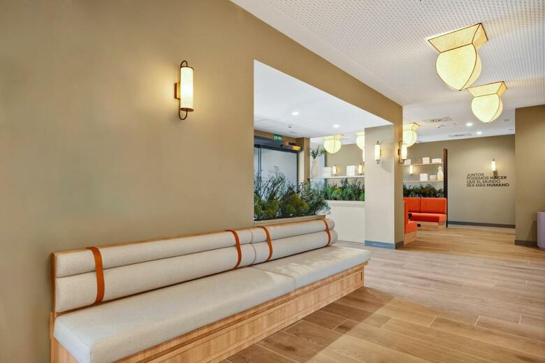 B&B Hotel Madrid Fuenlabrada Retail Park