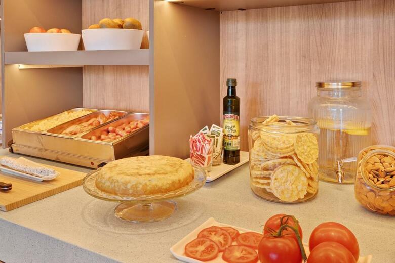 B&B Hotel Madrid Fuenlabrada Retail Park