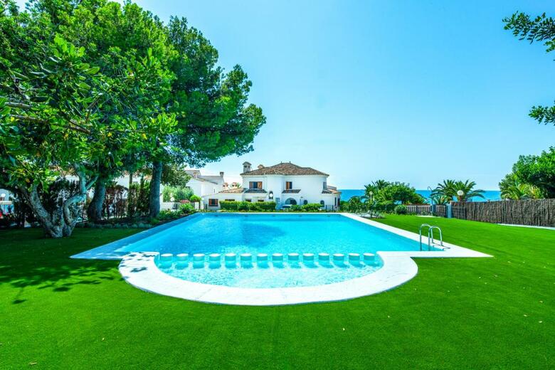 Las Villas De Las Fuentes