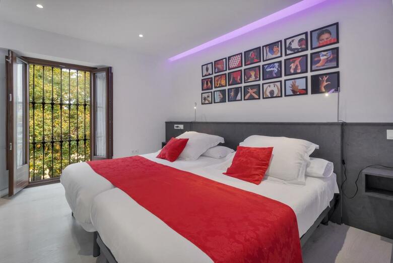 Hotel Ronda Nuevo