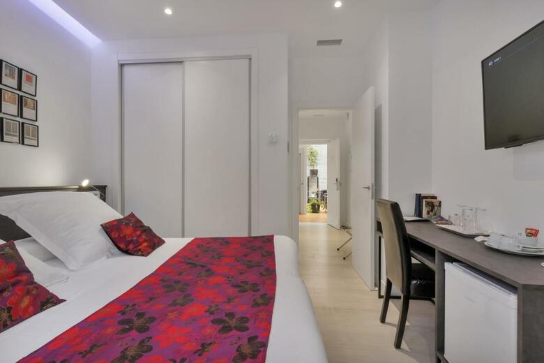 Hotel Ronda Nuevo
