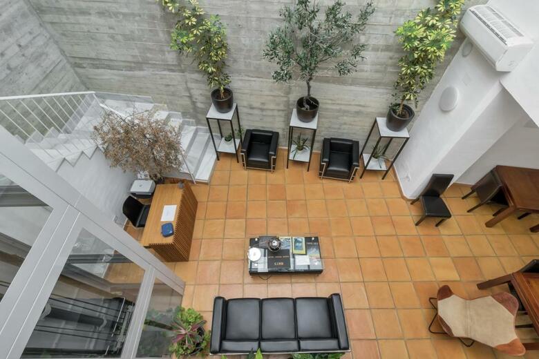 Hotel Ronda Nuevo