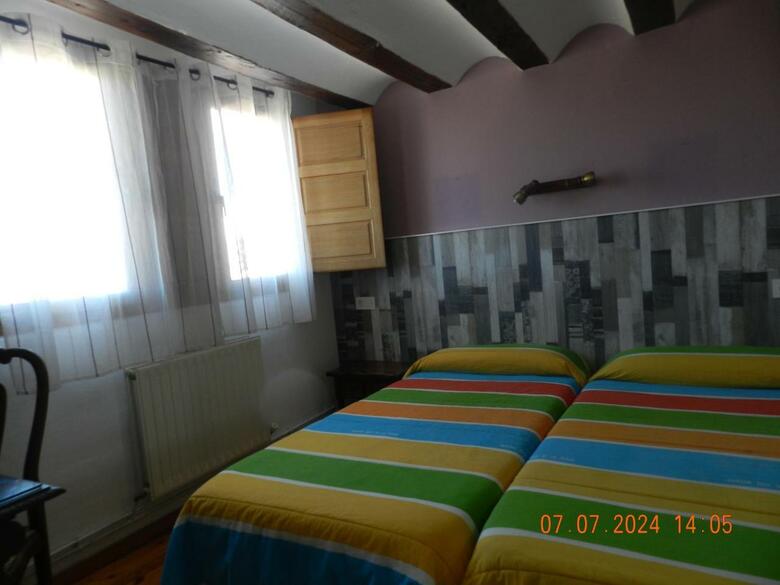 Hotel Rural Papasol
