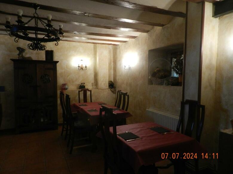 Hotel Rural Papasol