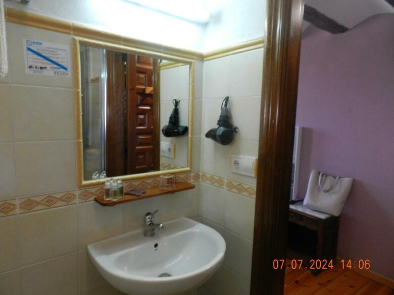Hotel Rural Papasol