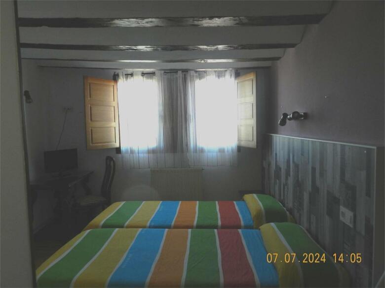 Hotel Rural Papasol