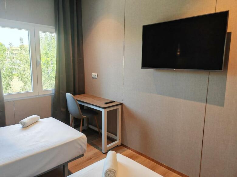 Hotel Golden Alcorcon