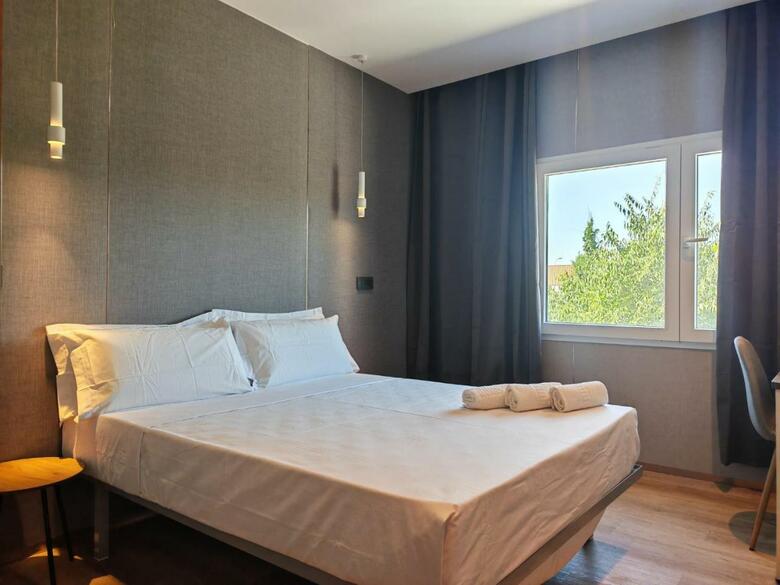 Hotel Golden Alcorcon