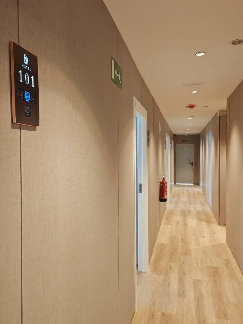 Hotel Golden Alcorcon