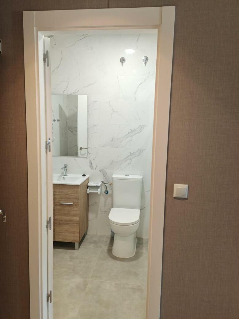 Hotel Golden Alcorcon