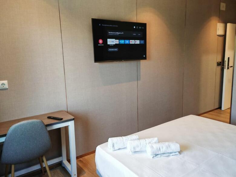 Hotel Golden Alcorcon