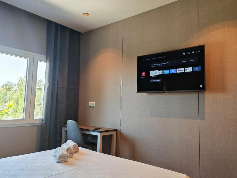 Hotel Golden Alcorcon