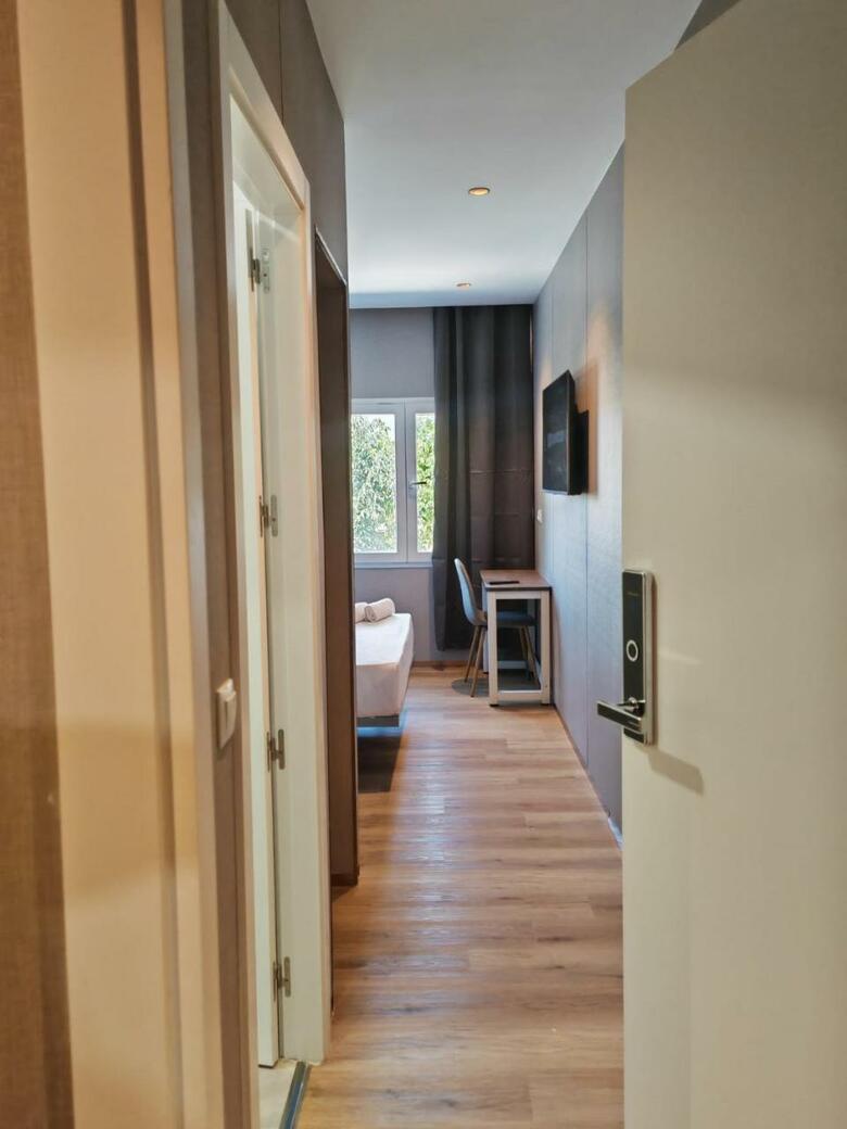 Hotel Golden Alcorcon