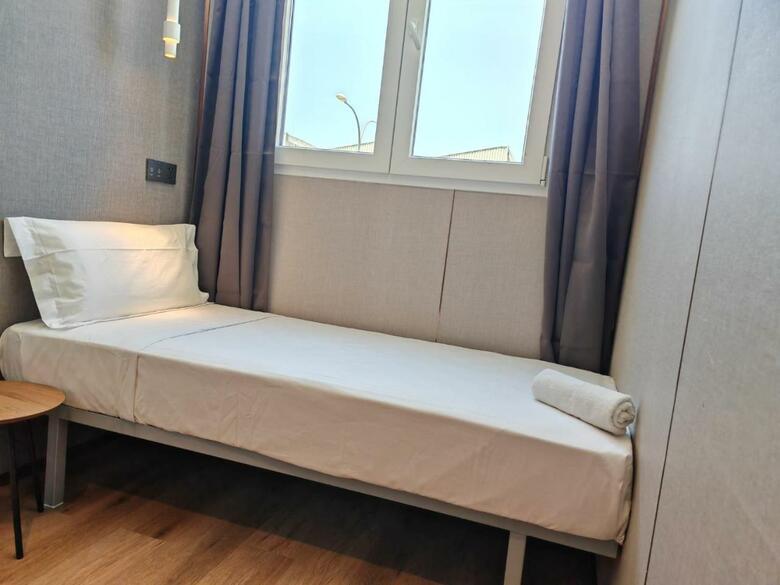 Hotel Golden Alcorcon